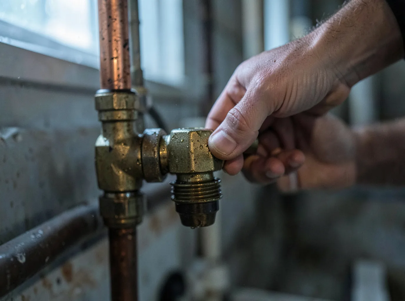 Emergency Plumber Loomis, NE FAQs